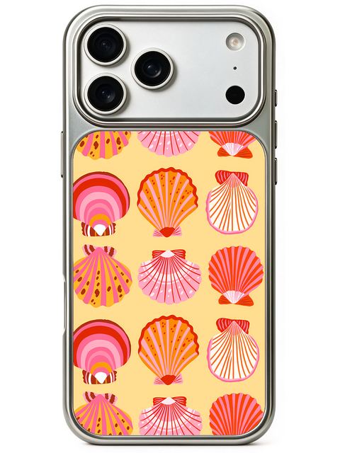 MUSEFOLK BJ-04 | Scallop Shore