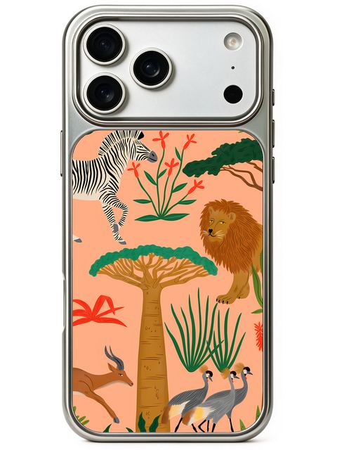 MUSEFOLK BJ-06 | Baobab Kingdom