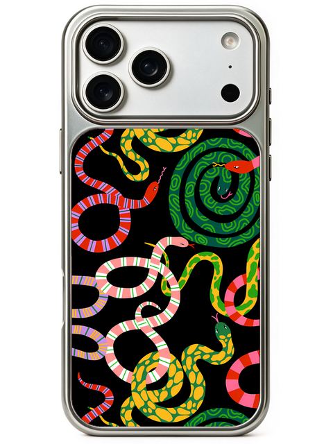 MUSEFOLK BJ-08 | Serpentine