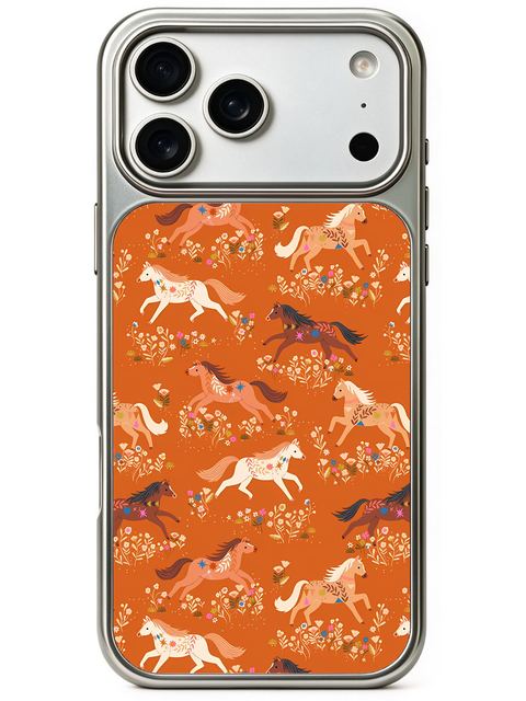 MUSEFOLK BJN-01 | Wild Horses