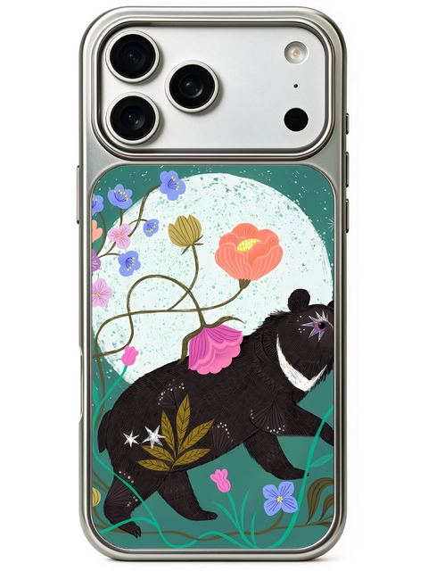 MUSEFOLK BJN-03 | Moon Bear