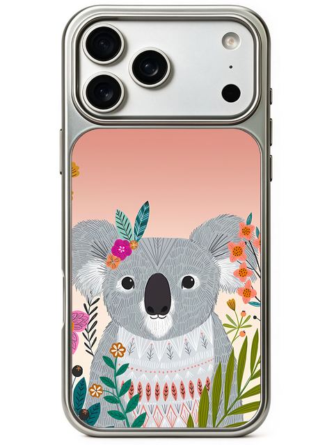 MUSEFOLK BJN-07 | Cozy Koala