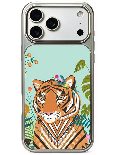 MUSEFOLK BJN-09 | Jungle King
