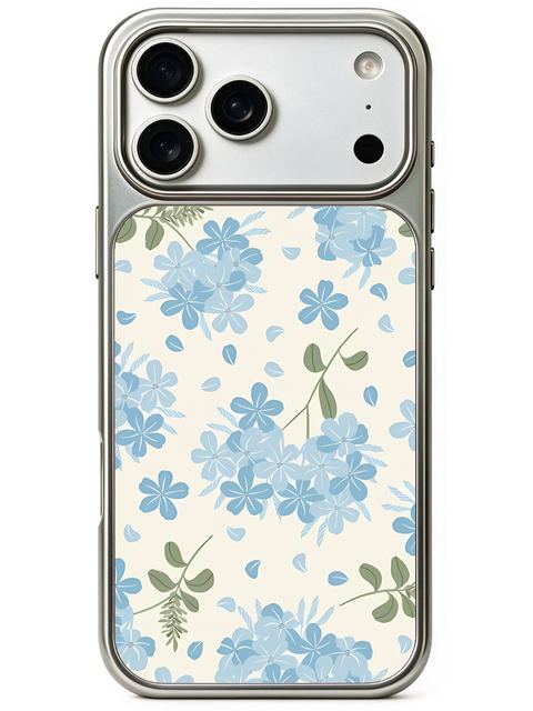 MUSEFOLK DK-01 | Bluebell Field
