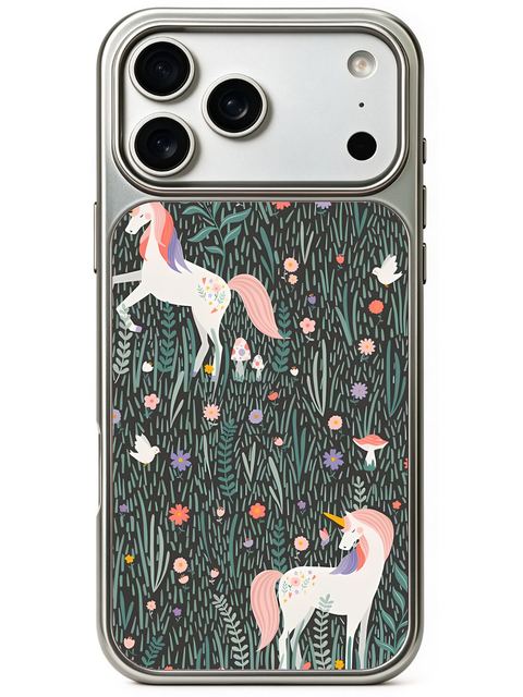 MUSEFOLK DK-02 | Unicorn Meadow