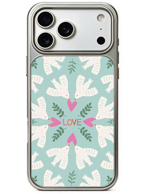 MUSEFOLK DK-03 | Love Birds