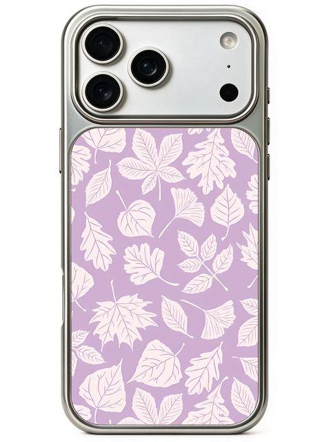 MUSEFOLK DK-05 | Leaf Study