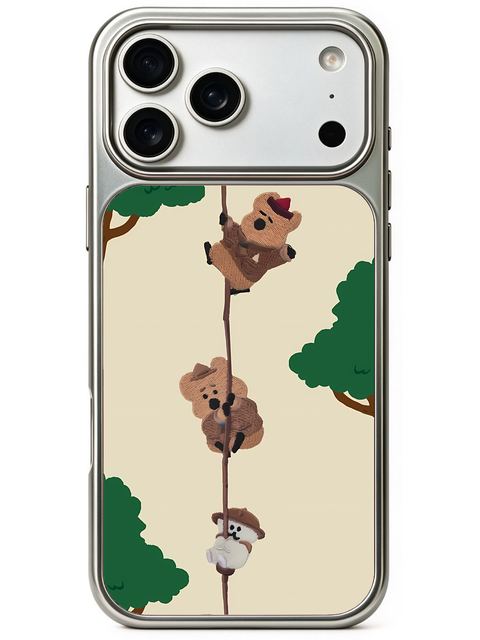 MUSEFOLK DT-01 | Tree House Crew
