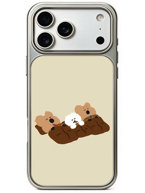 MUSEFOLK DT-03 | Snooze Squad