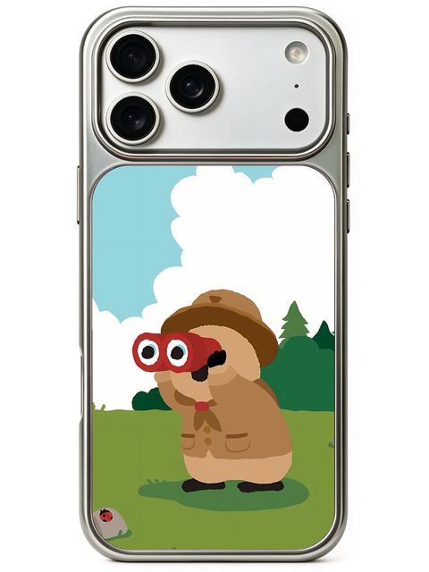 MUSEFOLK DT-04 | Scout's Honor