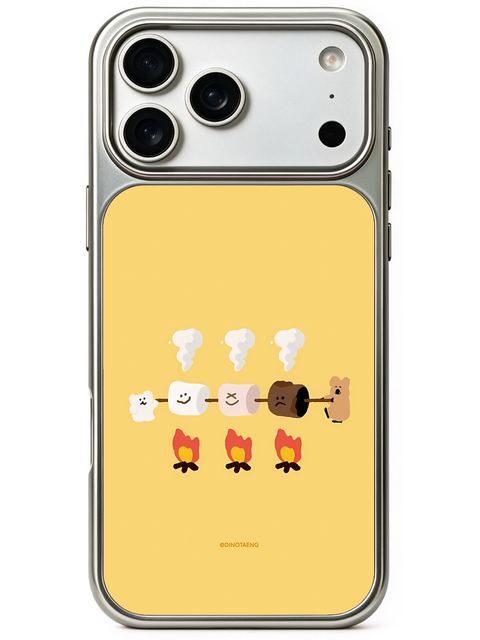 MUSEFOLK DT-07 | Perfect Roast