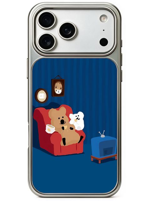MUSEFOLK DT-08 | Movie Night