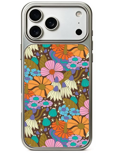MUSEFOLK EO-02 | Retro Bloom