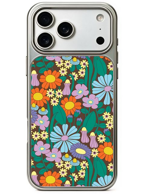 MUSEFOLK EO-07 | Bellflower