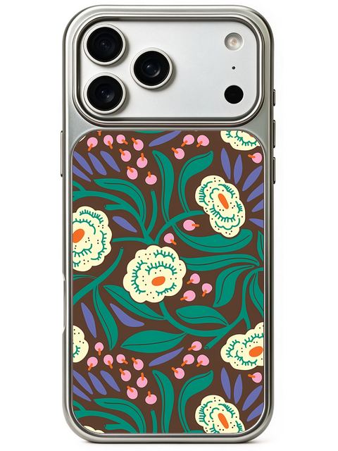 MUSEFOLK EO-09 | Berry &amp; Bloom