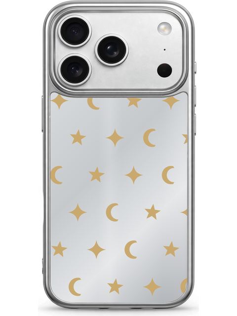 MUSEFOLK MFC-03 Celestial Gold
