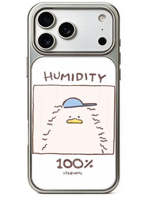 MUSEFOLK SS-02 | Humidity 100%