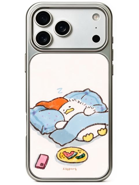 MUSEFOLK SS-03 | Snooze Mode