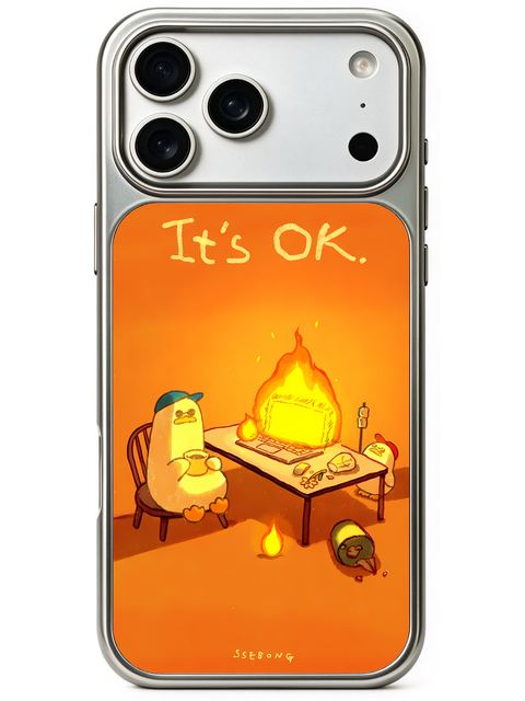 MUSEFOLK SS-06 | It's OK