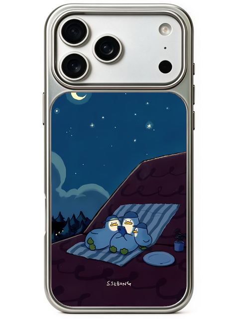 MUSEFOLK SS-08 | Rooftop Stars