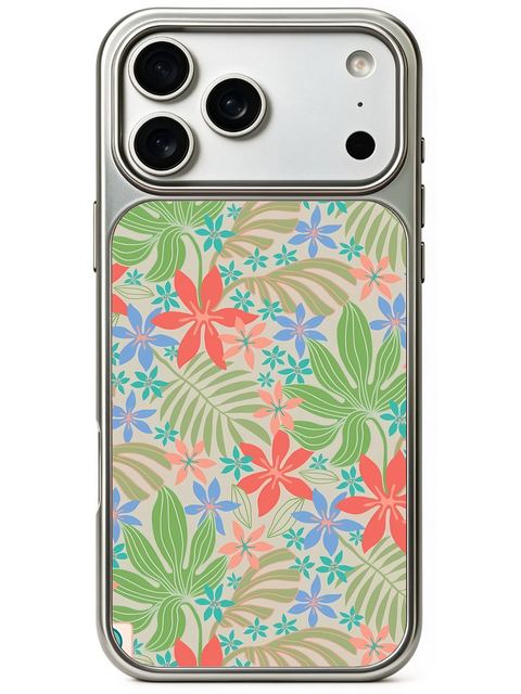 MUSEFOLK UB-03 | Island Bloom