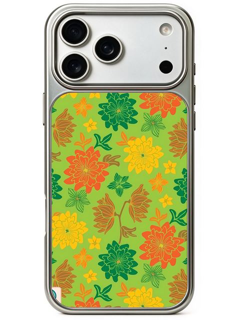 MUSEFOLK UB-06 | Meadow Daisies