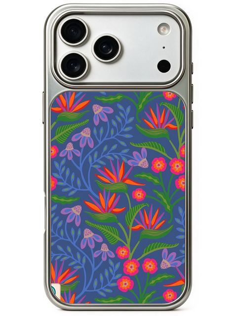 MUSEFOLK UB-07 | Bird of Paradise