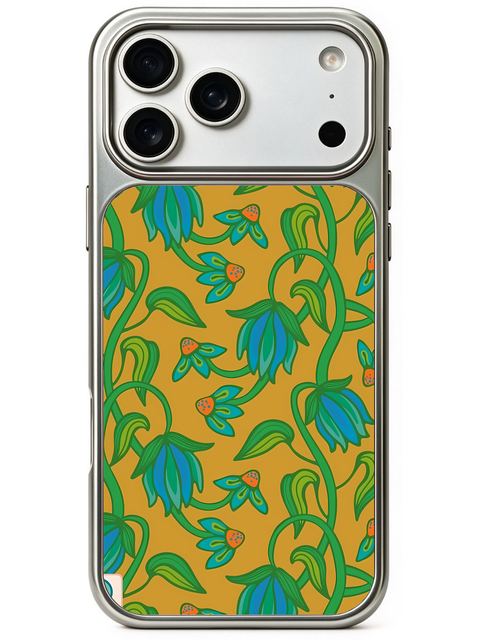 MUSEFOLK UB-09 | Mustard Vine