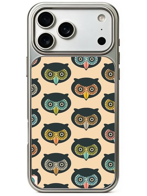 MUSEFOLK UB-10 | Night Owls